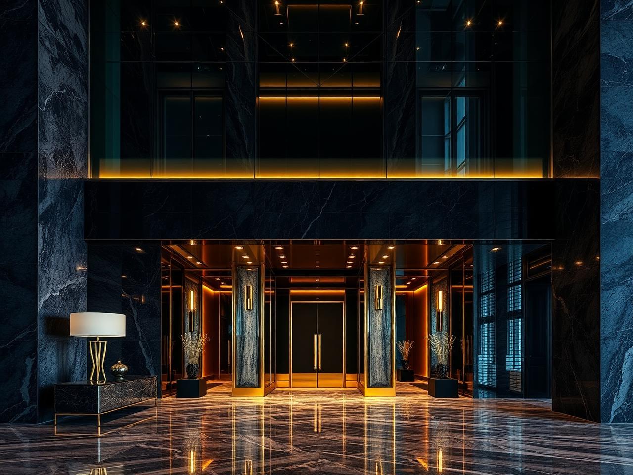 Offices in Andheri · BKC · Lower Parel