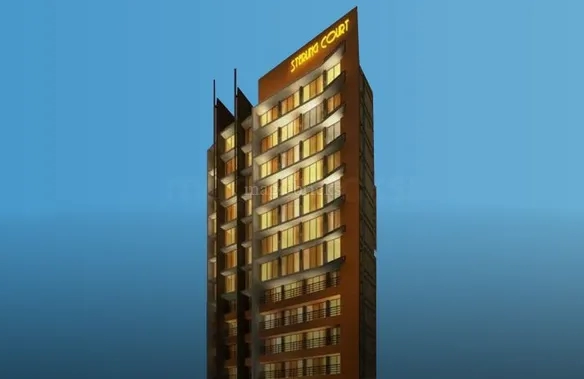 sterling court Andheri East